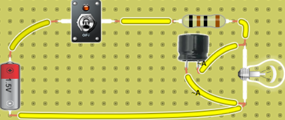 capacitor