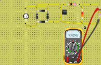 Zener diode