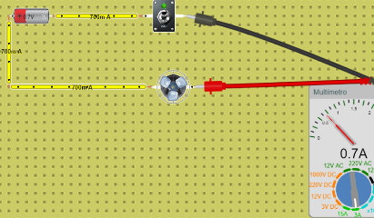 tech circuit