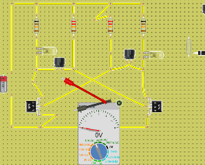 blink circuit