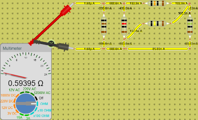 Circuit 4