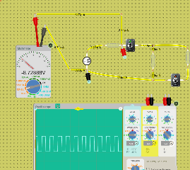 CP CIRCUIT