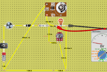 CIRCUITO BASICO