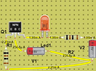 Switching Circuit done