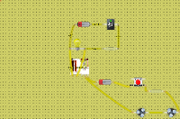 Fan circuit 2