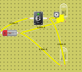 circuito electrico