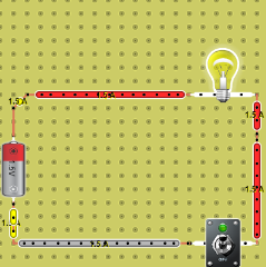 circuito básico Gerard
