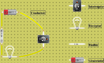 circuito introducccion