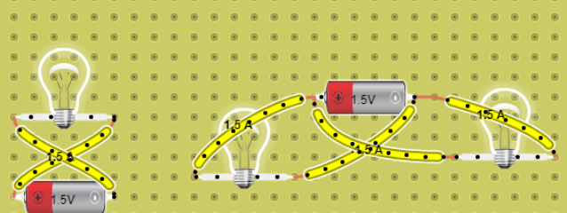 Tinkering lab work
