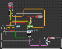 DC Motor Controller