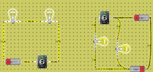 MELINDA CIRCUITO 3D