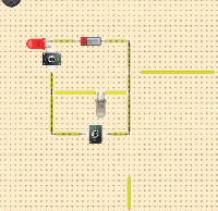 Logic gate