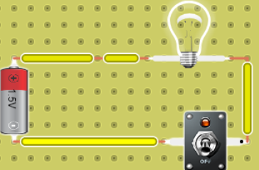 circuito electrico