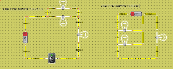 CIRCUITOS