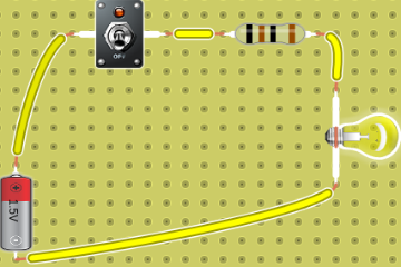 Circuito1.ElectronicaBasica