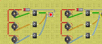 BOCIN DE 3 TONOS CON 1 INTERRUPTOR variante 