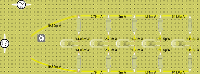 12v dc battery indicator