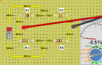 Wheatsone Bridge