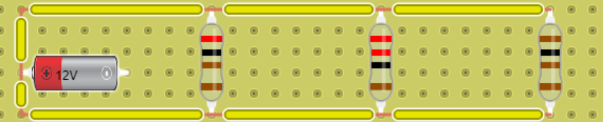 Circuito en paralelo