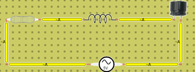 oel circuits