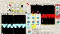 RC Low Pass Filter