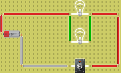 CIRCUITO PARALELO