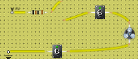 A3. Circuito 2 interruptores para un ventilador