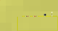 Breadboard Experiments Exploring Time Constant (τ) in RC Circuits - 1-5