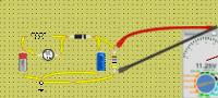 Boost converter(maybe)