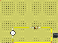 low pass filter