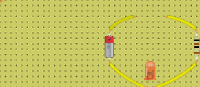 Circuito LED Felix
