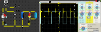 Buck Converter Circuit - Power Converter