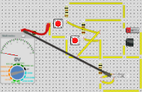 prea1 sensor