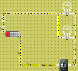 CIRCUITO PARALELO