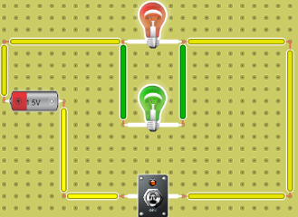 CIRCUITO PARALELO