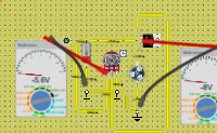 MOSFET P-Channel
