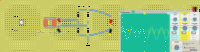 EDF circuit