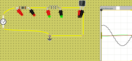 machines lab
