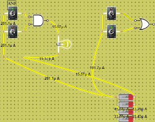 logic port