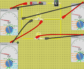 circuito em paralelo