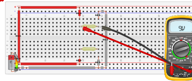 CIRCUITO #3