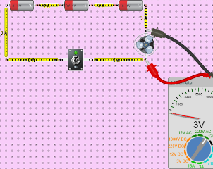 Yoli 1r circuit