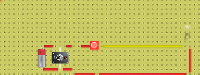 Circuito assimétrico 