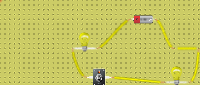circuito electricidad