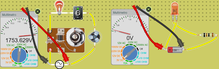 protoboard