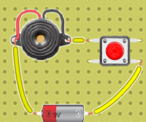 Buzzer sound 