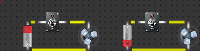 2 motors