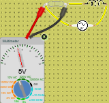 rc series circuit