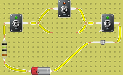3 circuit