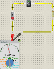 Resistor circuit 10-19-2023